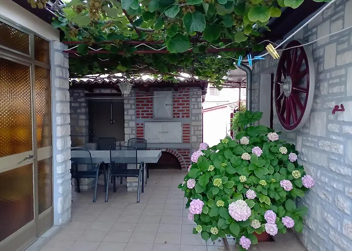 Apartman Sunce