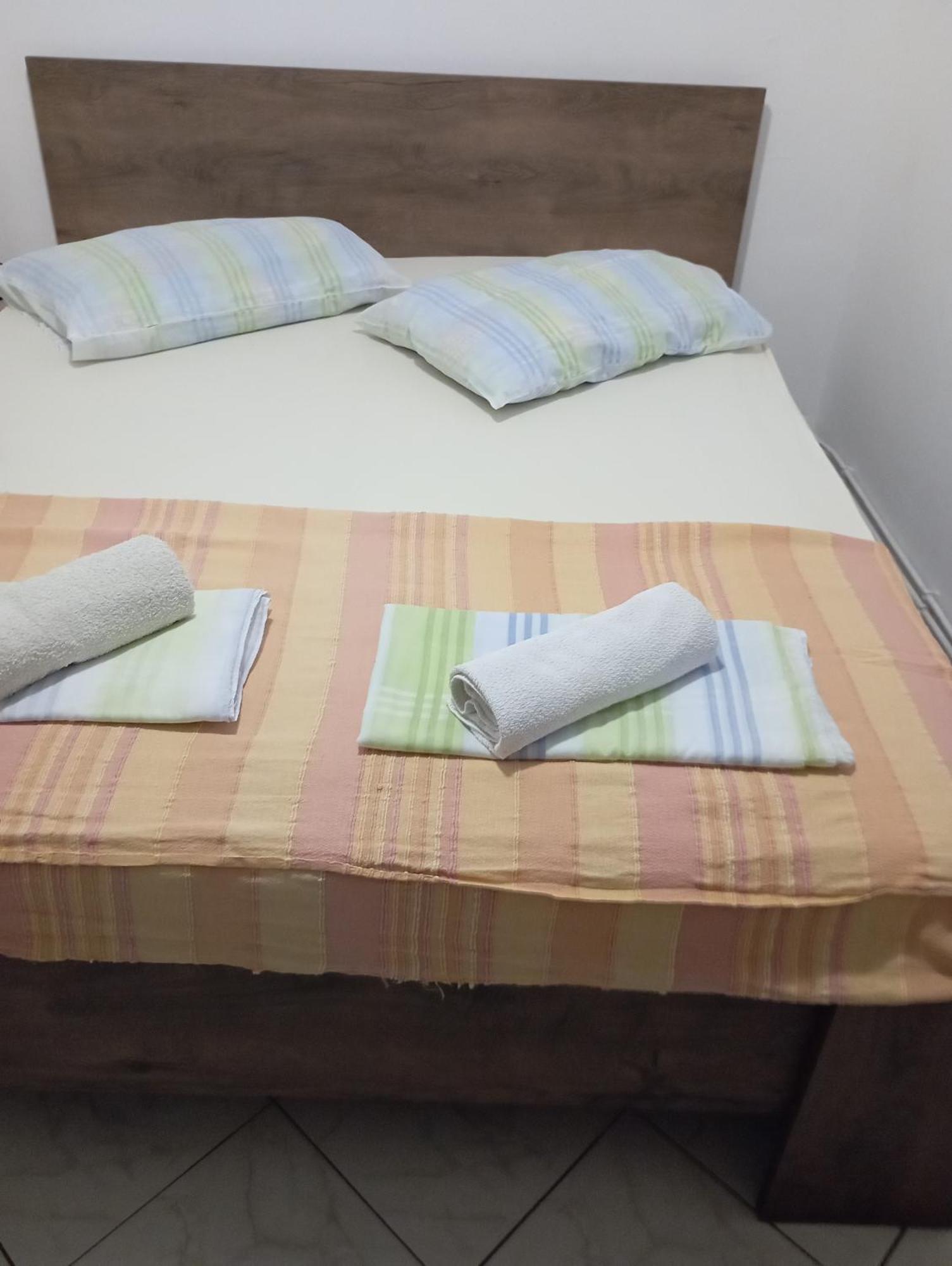 Sunce Apartment Umag