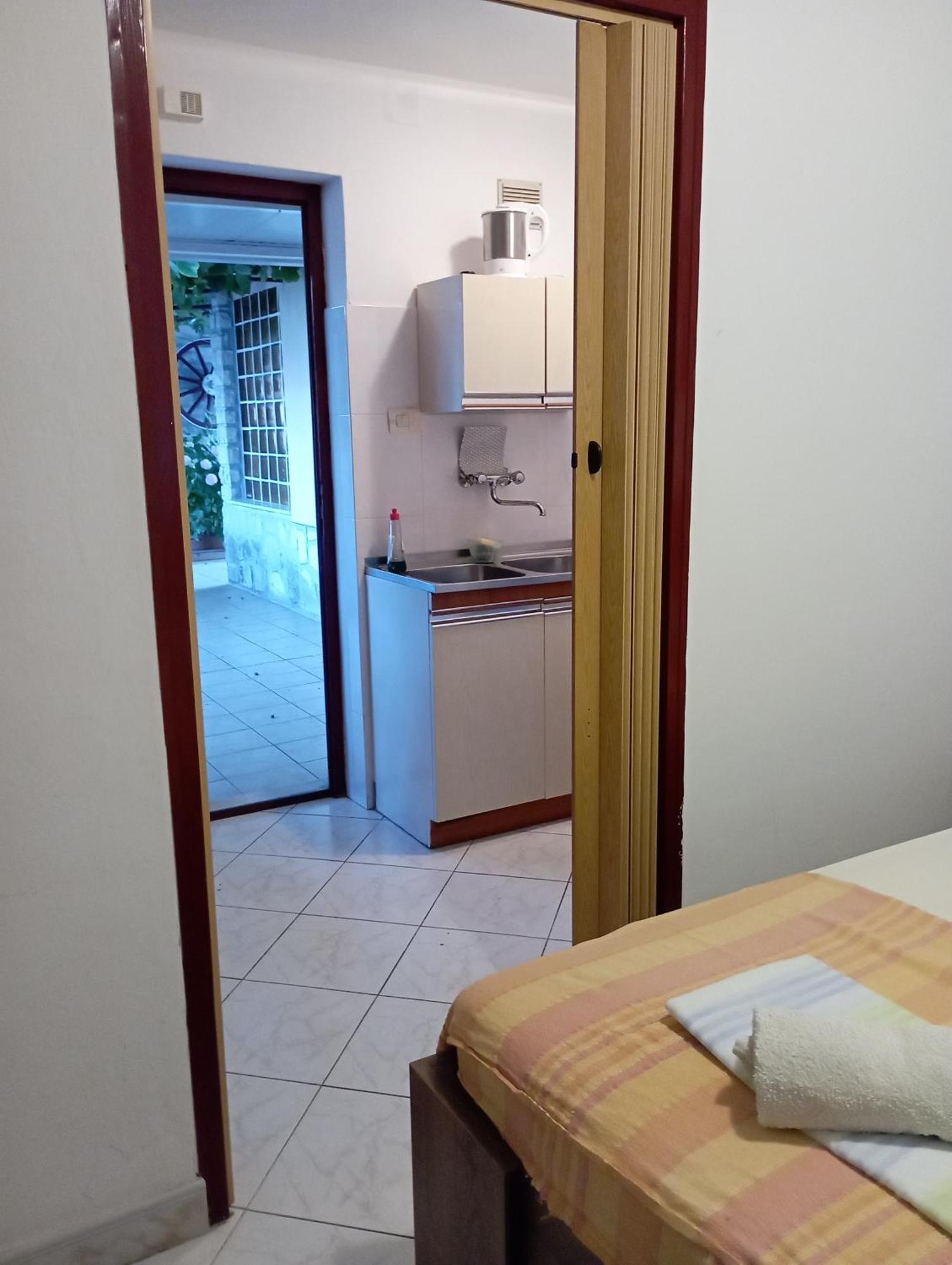 Apartment Sunce