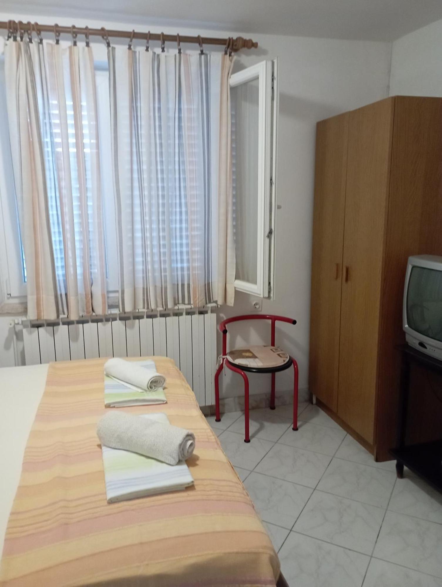 Sunce Apartment